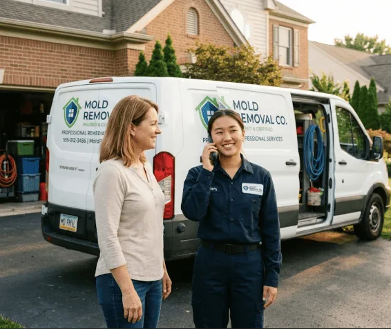 Crawlspace Mold Remediation Lancaster, MN FAQs